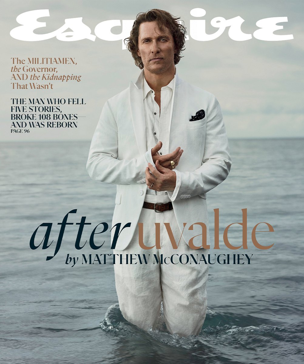 esquire tweet picture