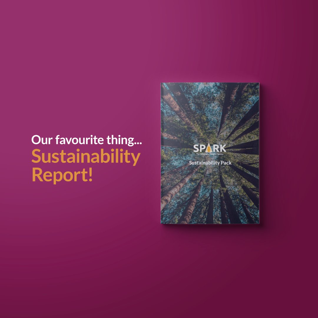 Spark Market Research tweet media