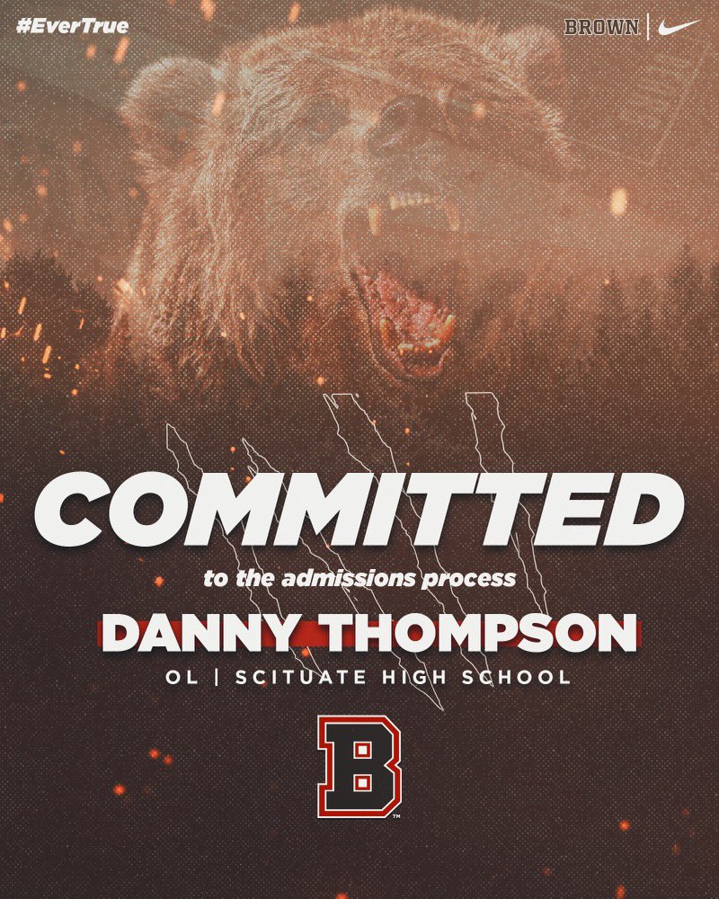 Danny Thompson tweet media