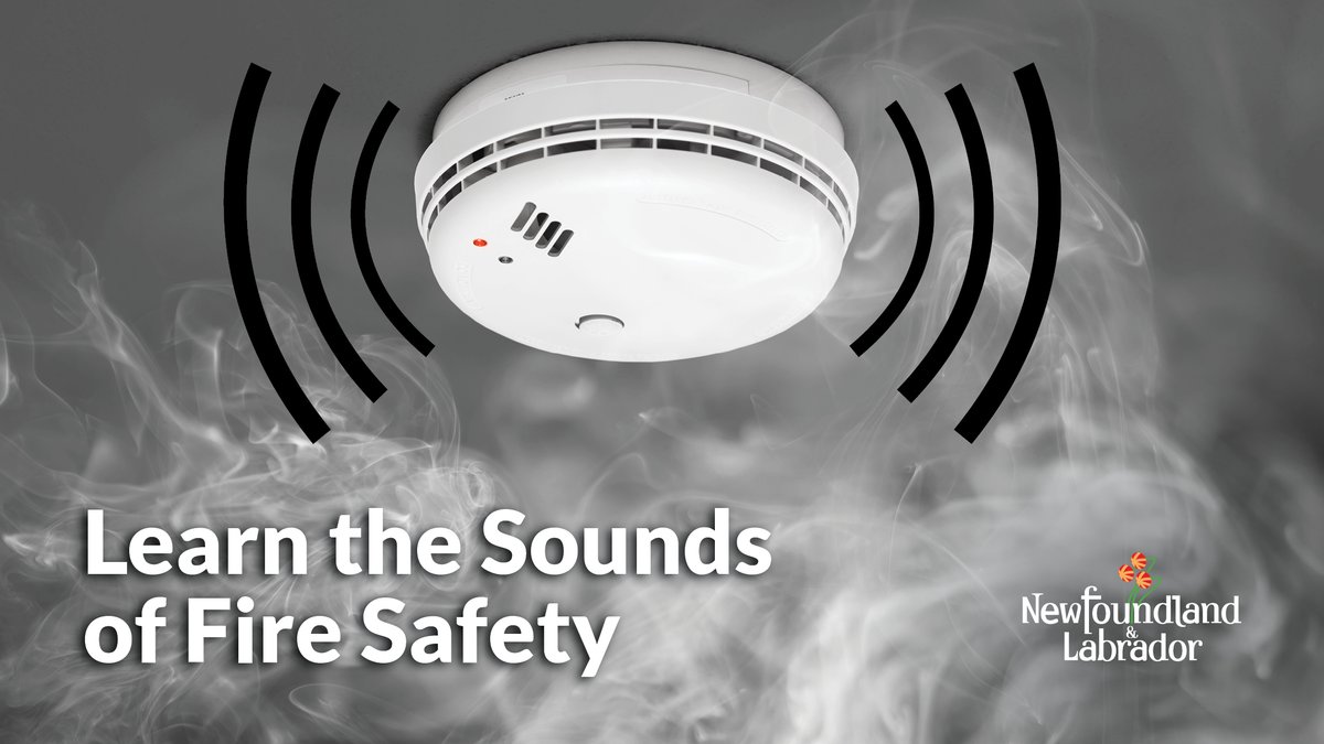 JPS_GovNL's tweet photo. Have a home fire escape plan for everyone in your home. Some people may need help waking up or getting outside. Plan for your abilities. Learn more about fire protection and planning your escape at https://t.co/VcmkgH2UaV #FirePreventionWeek2022 #GovNL https://t.co/5kfJEDXXXG