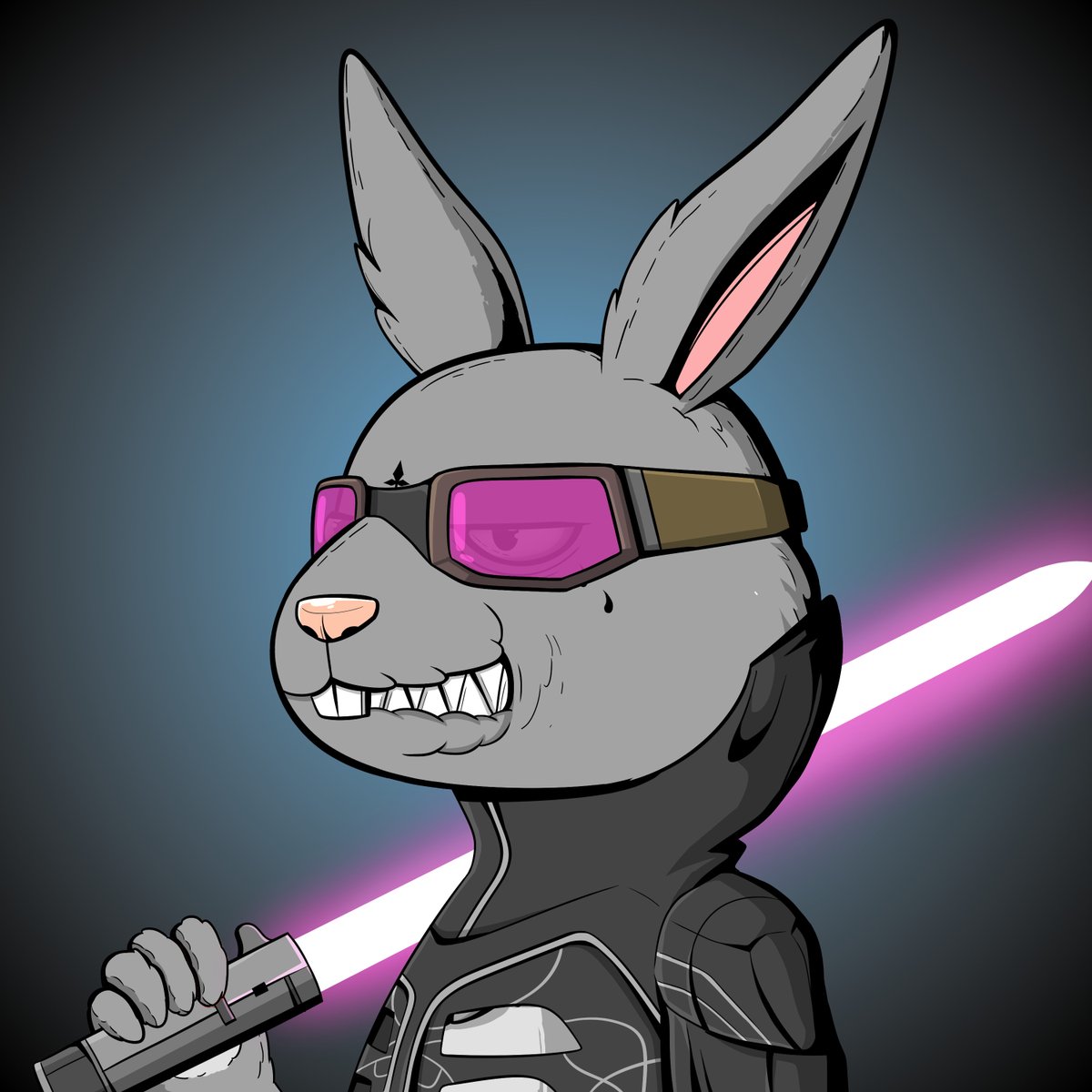 AlphaSlayersNFT's tweet photo. Is it lightsaber (= 💜) or laser sword (= 🔁)? 🤔🤔🤔

#alphaslayers #nft #sneakpeek #kadena #nftcollection #chainweb #nftproject

Don't forget to register your wallet here: https://t.co/ZwML9uccjt https://t.co/FbjvB2EtB0