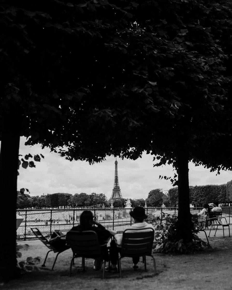 mmayerf's tweet photo. Afternoon talks in Paris.

GM! https://t.co/1jj28PXsdJ