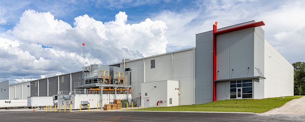 BlueScope Properties Group tweet media