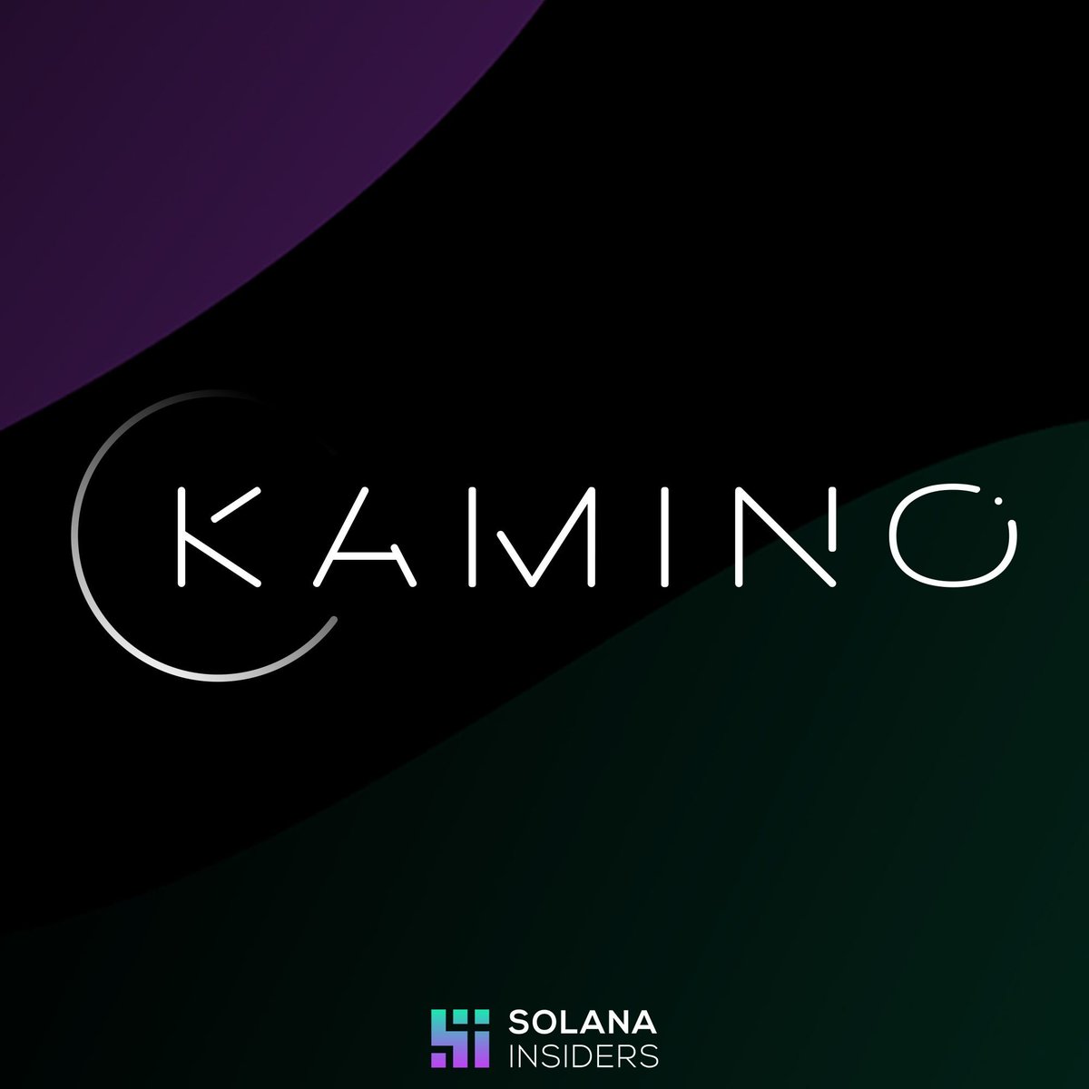 Kamino is the first concentrated liquidity automated vault protocol on Solana.

In this deep dive we'll break down what Kamino is and how we're using their platform to generate high and sustainable yields

🧵⬇️