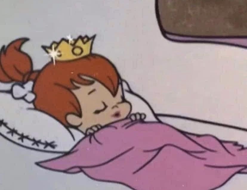 *Entro a trabajar a las 7*

— Yo 6:47