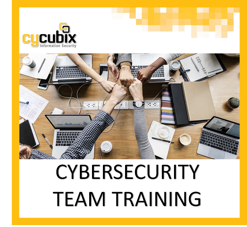 fcerullo's tweet photo. Cybersecurity team training builds critical skills and allows discussion focus on the organisation's specific challenges for relevant and practical learning. https://t.co/R9B5Cj34P6 #infosec #cybersecurity #cyberattacks #cissp #ccsp #ccslp #sscp #appsec #devsecops #training https://t.co/SV7GbxtUhF