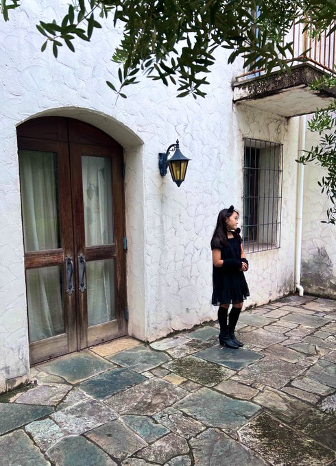 Twitterのコスプレ画像5