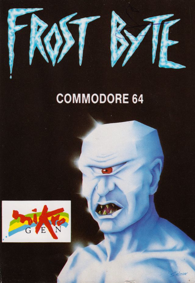 C64 Timeline tweet media