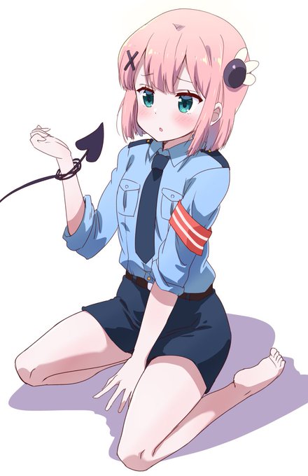 🥐ぴぴーっもんも逮捕です💞
タイラプスも同時にアップできると聞いてやってみました https://t.co/gH9yR5OlnW 