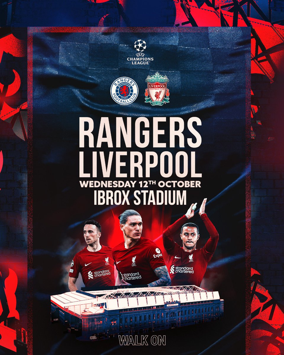 Liverpool FC tweet media