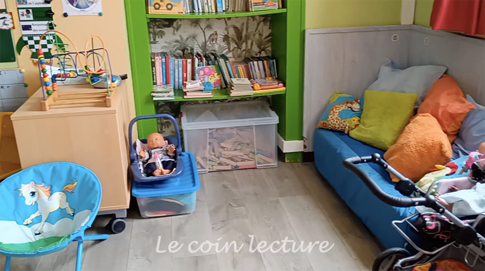 Qui n’a jamais rêvé d’être une petite souris pour aller voir de plus près l’école de ses enfants ? C’est ce que l’école Saint Joseph du Langon vous propose cette année ! Découvrez en vidéo la présentation des classes > bit.ly/3CgR0Pe #ec85 #vendée