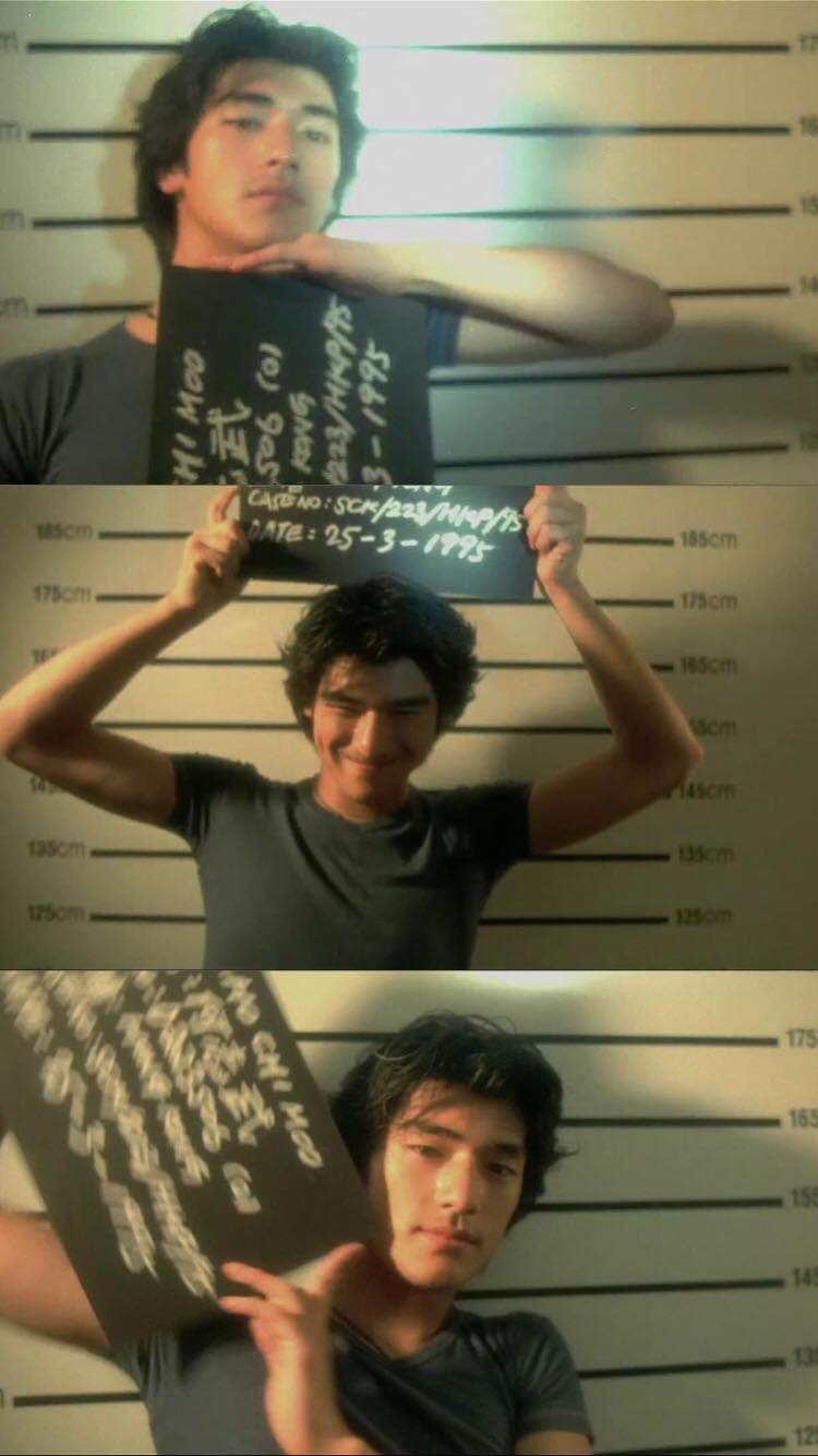 Happy Birthday Takeshi Kaneshiro   