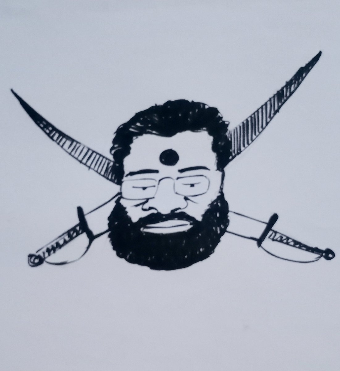 अगदी योग्य चिन्ह ?