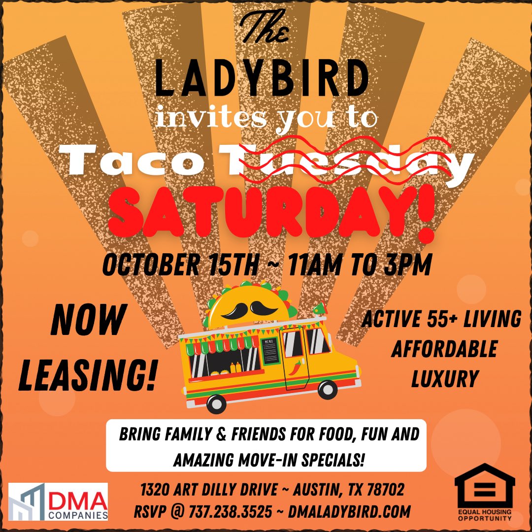 DMA Companies tweet media