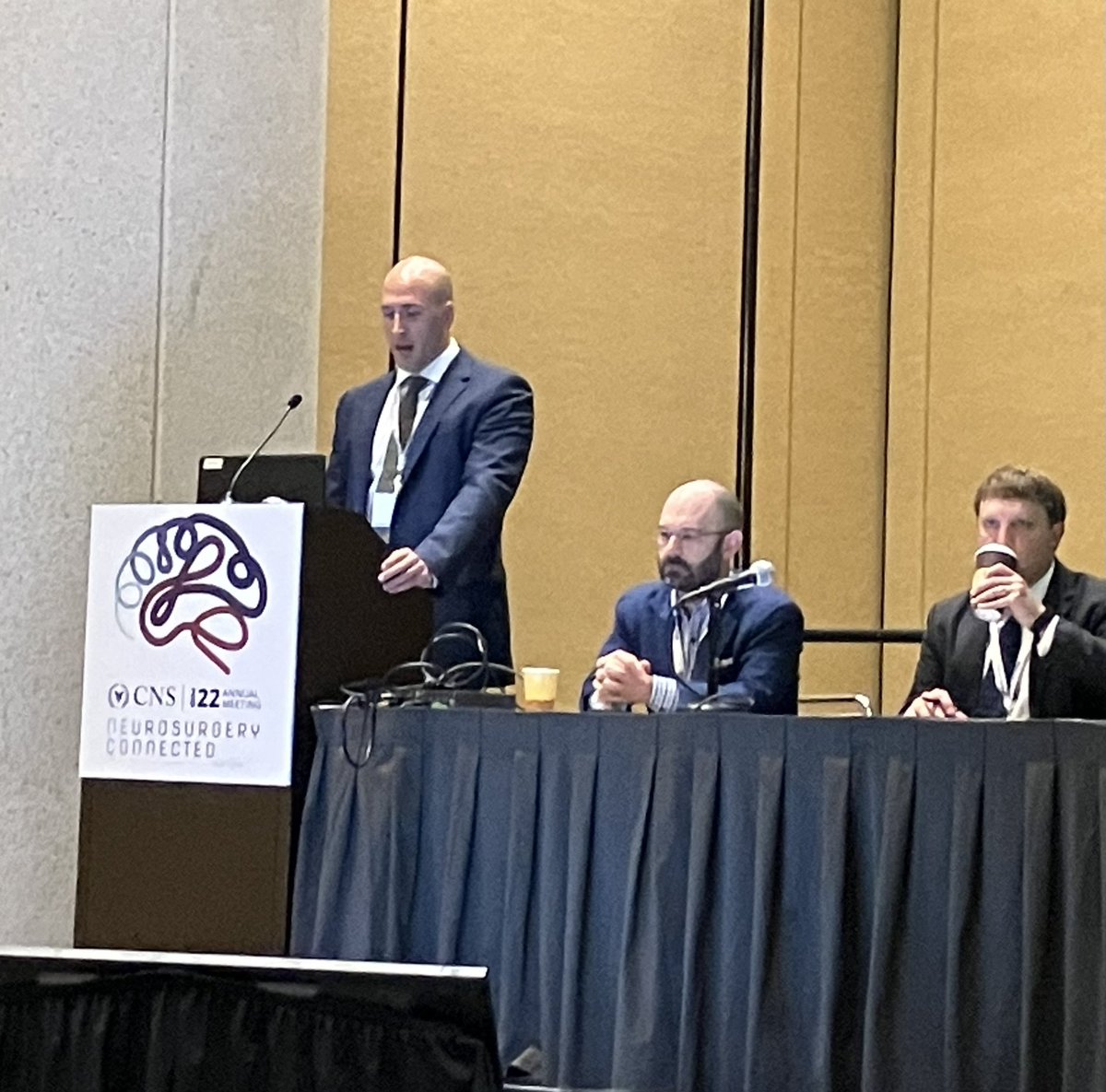 Mayo Clinic Neurovascular tweet media