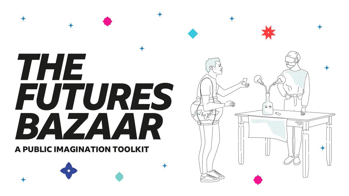 BBC UX&D tweet media