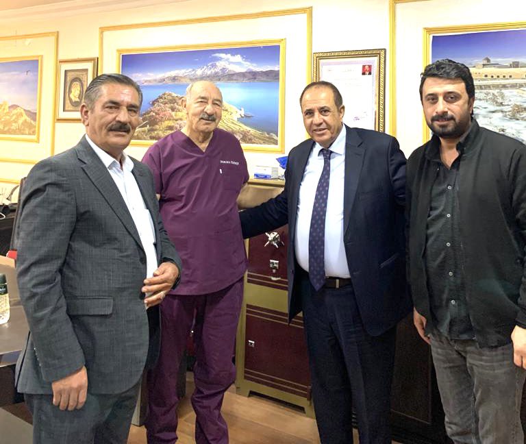 Zahir Kandaşoğlu tweet media