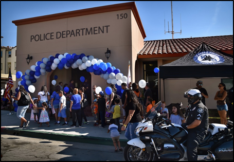 La Habra, CA (@lahabraca) on Twitter photo Learn about all things <a href="/LaHabraCA/">La Habra, CA</a> at the La Habra Community Open House on Sat, Oct 22, 10a-2p. Stop by City Hall and PD, talk w/ staff about future projects, see public safety and equipment demos, or apply for a job. Info, call 562-383-4200 or visit bit.ly/3fZXJFC. Learn about all things <a href="/LaHabraCA/">La Habra, CA</a> at the La Habra Community Open House on Sat, Oct 22, 10a-2p. Stop by City Hall and PD, talk w/ staff about future projects, see public safety and equipment demos, or apply for a job. Info, call 562-383-4200 or visit bit.ly/3fZXJFC.