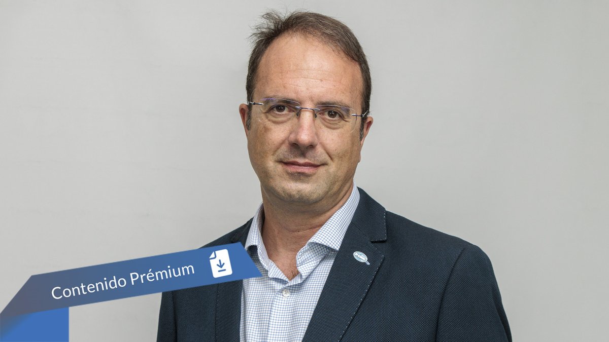 Revista_Pymes's tweet photo. Redes ágiles, escalables y de alto rendimiento a través de la solución #NucliasConnect y una estrategia adaptativa son las apuestas de @DLink_ES para el sector de las pymes. Descúbrela en el siguiente documento https://t.co/73vV88HhzG https://t.co/yqdvnJevUM