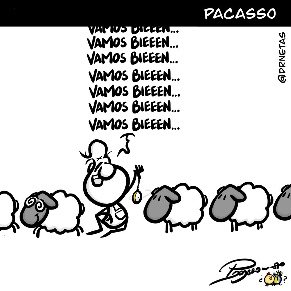 DrNetas's tweet photo. 🐑🐑🐑🖋️ https://t.co/jEQnMT7bUm