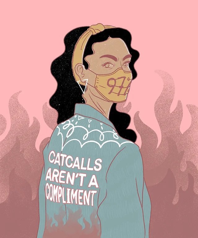 ZoeJacksonIllo's tweet photo. Oh hey, it’s #PortfolioDay !
I’m Zoë, an illustrator based in the UK. My work focuses on editorial &amp; publishing with feminist &amp; natural themes. You can find me at:

🕸 https://t.co/GuezEJFNx5
📧 zoejacksonillustration@gmail.com

#Illustrator #EditorialIllustration #Illustration https://t.co/223YfuIqdN