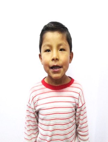 Franklin_Graham's tweet photo. Gael is 6 years old and from Bolivia. Today he’s having heart surgery through Children’s Heart Project, a ministry of @SamaritansPurse. Would you pray for him? https://t.co/QQVVyfCk5k