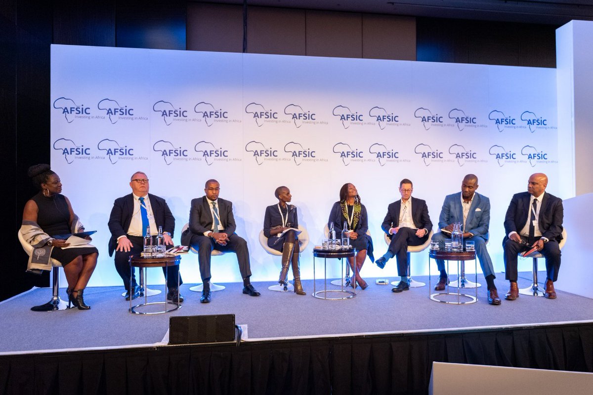 AgnesGitau's tweet image. Thankyou @AFSICAfrica &amp;amp; @BVIFinance  for the opportunity to provide an update on the International Financial Centres ( IFCs) and how Africa can leverage on these to promote investment flows in the continent #afsic 22