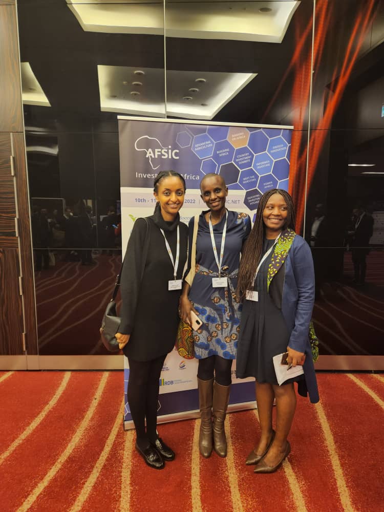 AgnesGitau's tweet image. Thankyou @AFSICAfrica &amp;amp; @BVIFinance  for the opportunity to provide an update on the International Financial Centres ( IFCs) and how Africa can leverage on these to promote investment flows in the continent #afsic 22