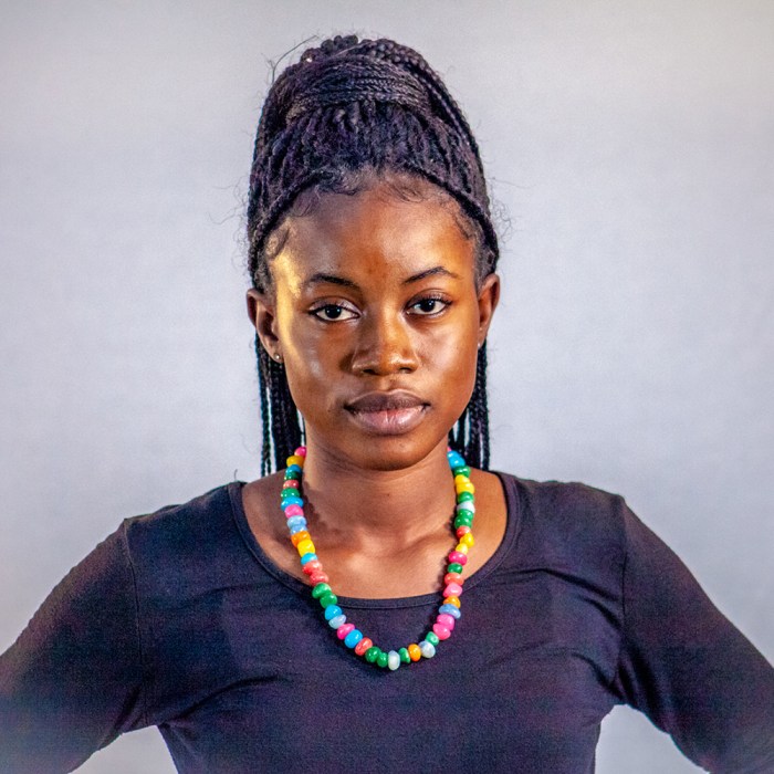 foremediastore's tweet photo. Ravishing and unique.

This necklace is made of several marble beads, entirely handcrafted for you.

Send us a DM today to place your order 

#handmade #africanjewelries #earrings
#Afrocentricbags #africanshop #africanbags #africanamerican  #baglovers #fashionlovers #fashion https://t.co/Uct1qxbVlR