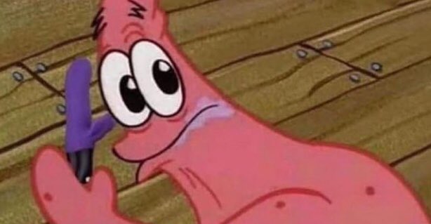 Chadmikeyy's tweet photo. When she catch you lickin the dried up residue off her dildo 🤦🏾‍♂️😫👊🏾💯 https://t.co/LThX5LQKXt