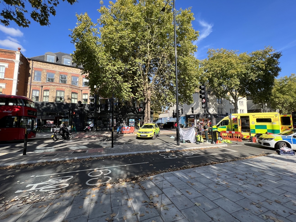 Chiswick Chap tweet media