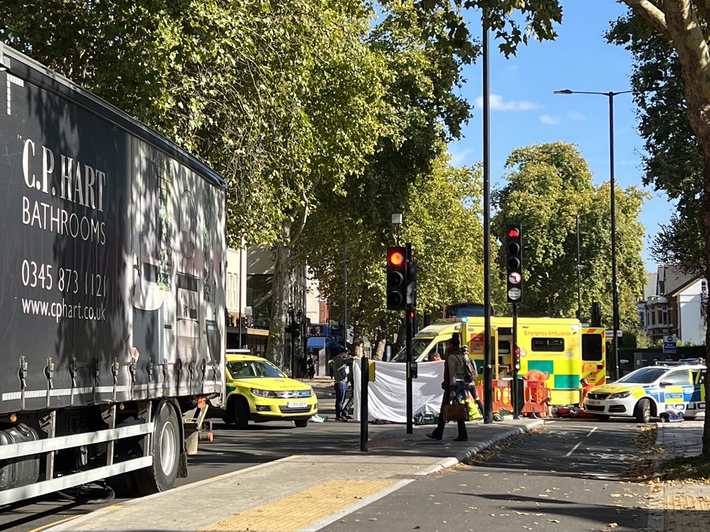 Chiswick Chap tweet media