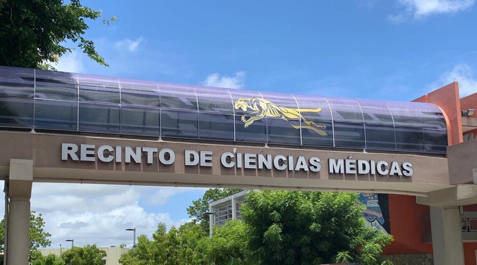 Escándalo por contratos millonarios en el @RCMupr: La presidenta del Capítulo de la Asociación Puertorriqueña de Profesores Universitarios en el Recinto de Ciencias Médicas, Lida Orta Anés, denuncia, en @NoticiasWRTU, corrupción, intromisión partidista y mala administración.