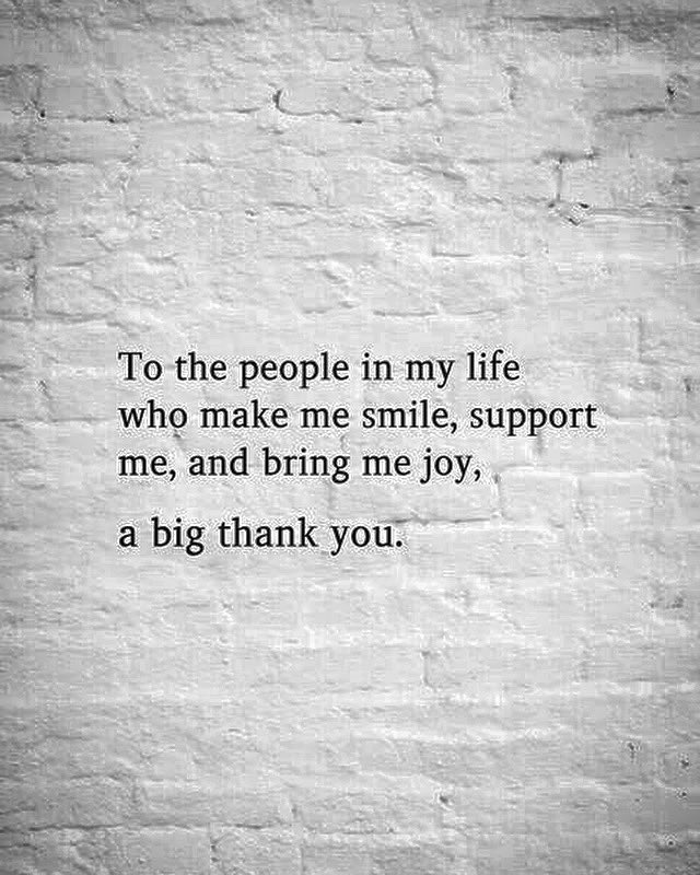 Such an amazing Thanksgiving with the best people. Now back to the career I love so much ♥️ #alwaysthankful