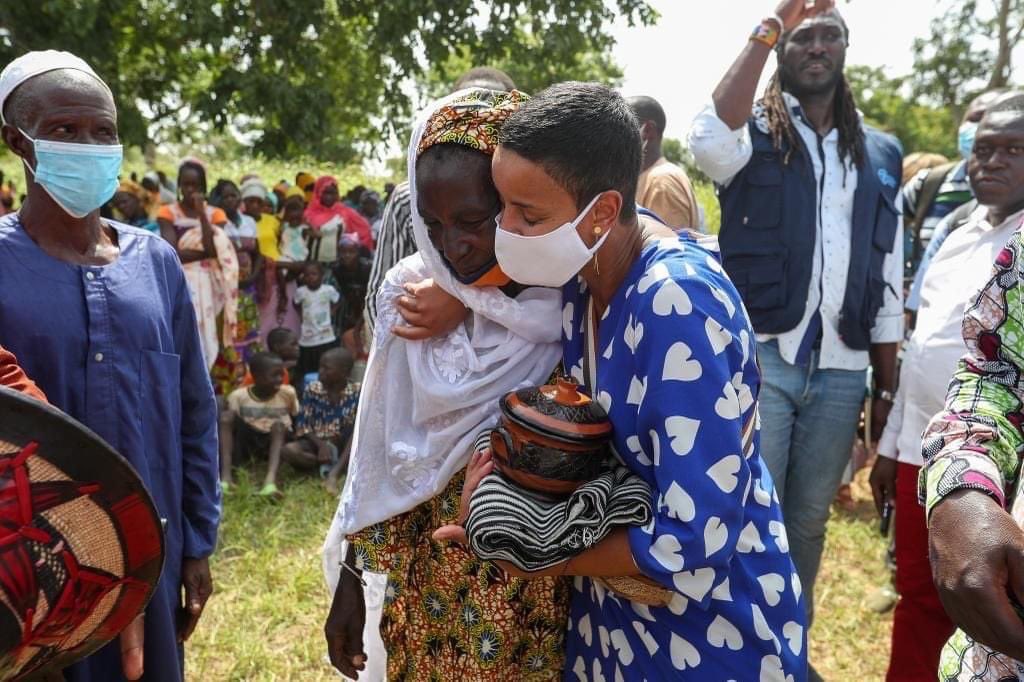 Même dans les périodes difficiles, nous tenons bon avec la #coopérationaudéveloppement et nous continuons d'investir dans la #solidarité internationale.

La Belgique 🇧🇪 reste un partenaire fiable pour la communauté internationale.
#budget