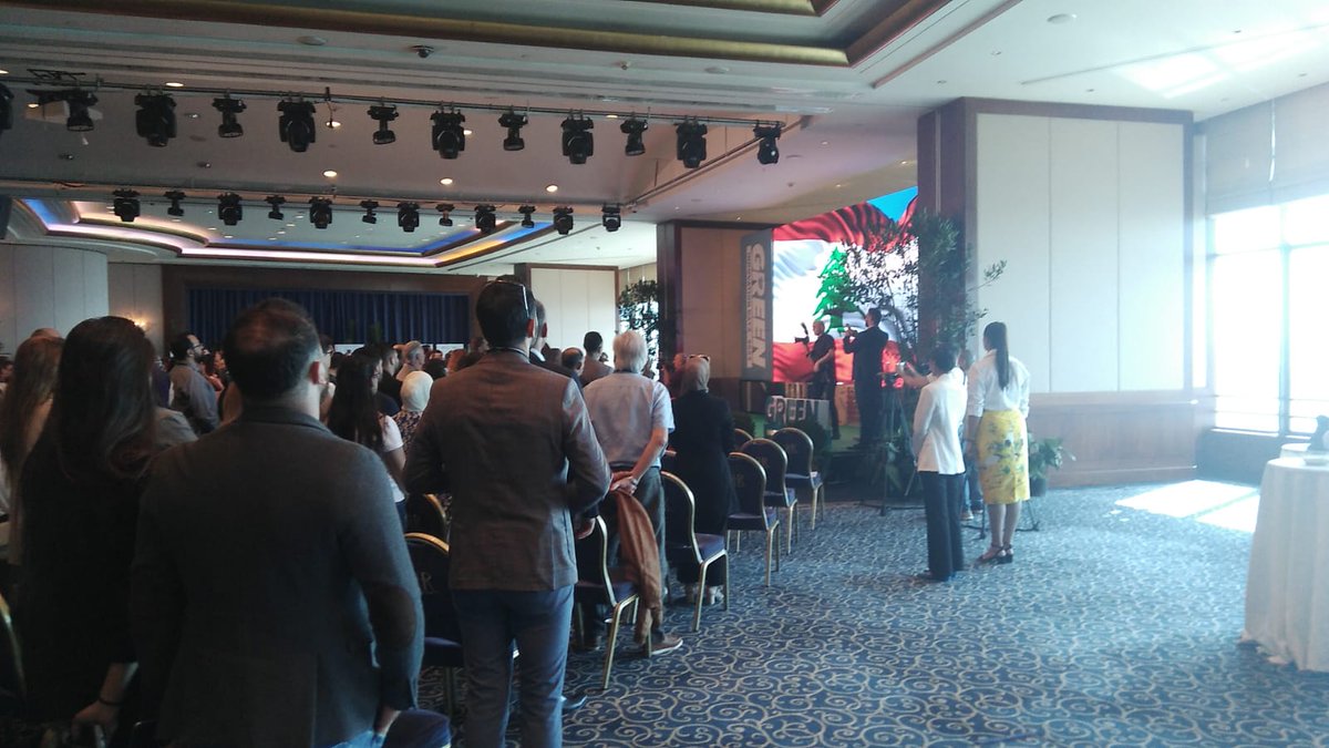 TerraformersAid's tweet photo. We will be present at Le Royal Hotel Beirut for the next couple of days.
Come join and meet us and check our environmental friendly project Drone-Aid.
Discord https://t.co/BqoYhQzxET
(Mint your NFT)
Website https://t.co/qmNfWFtbjN
#grID2022 #drones #ecofriendly #GoGreen #Farming https://t.co/fcF1A5WfqT