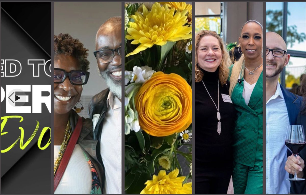 Coming In Hot 🔥 200+ Positioned to Prosper Highlights - mailchi.mp/socialventures…