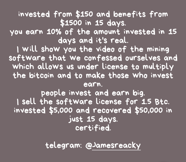 MineBitcoin4 tweet picture