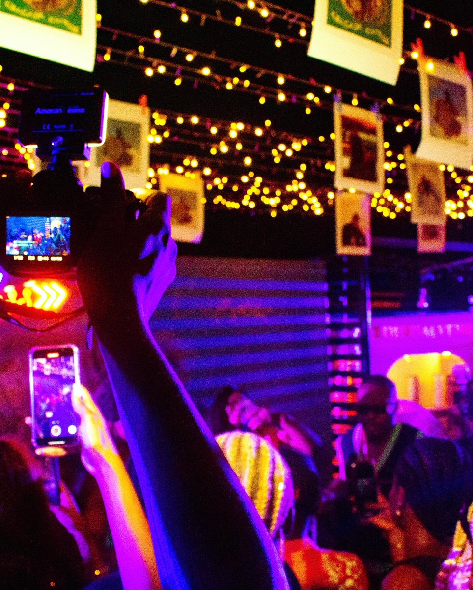 TPhotographytm's tweet photo. Lost files from #Gbagadaexpress release party 🔥🔥 https://t.co/q0c0GerLW0