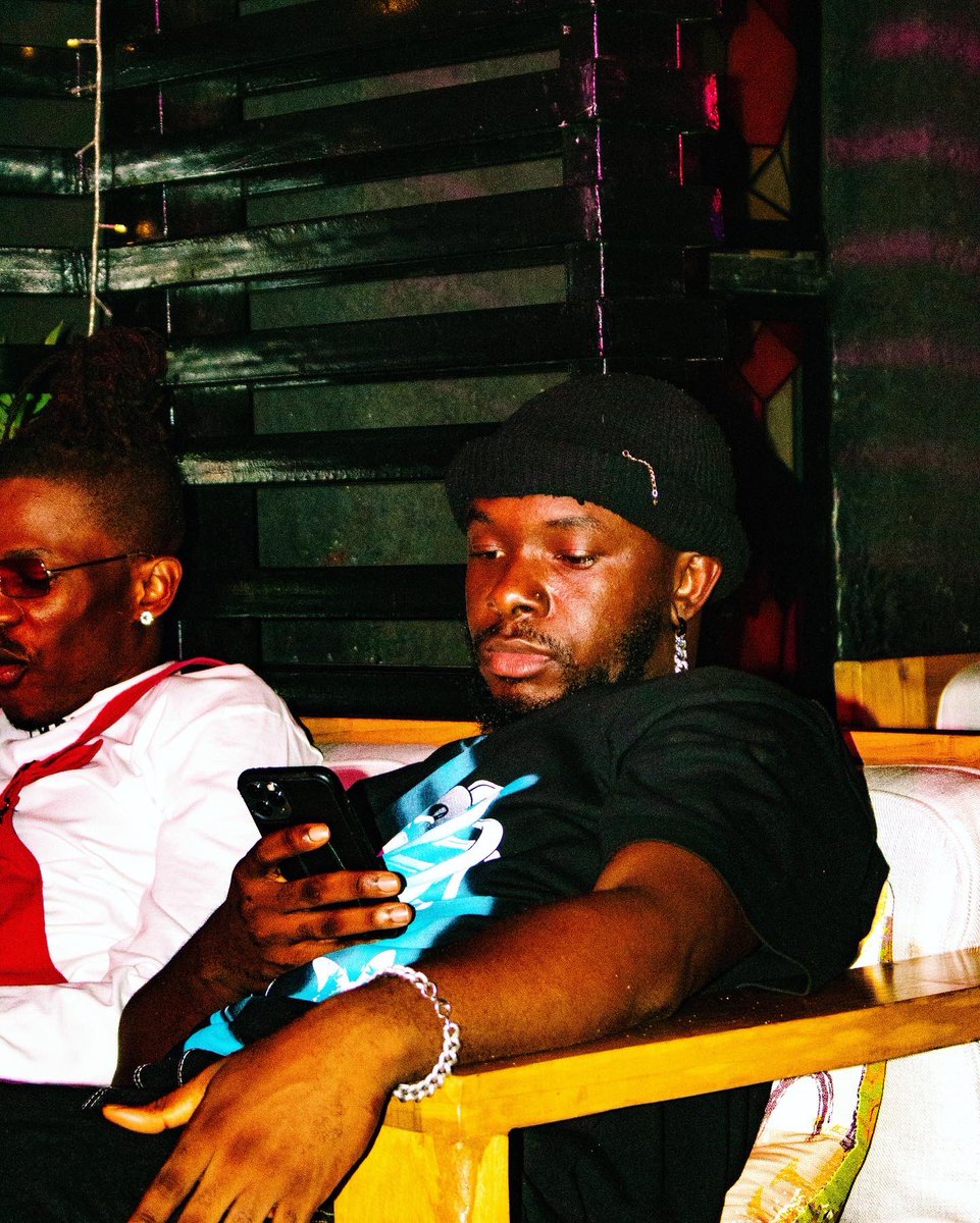 TPhotographytm's tweet photo. Lost files from #Gbagadaexpress release party 🔥🔥 https://t.co/q0c0GerLW0