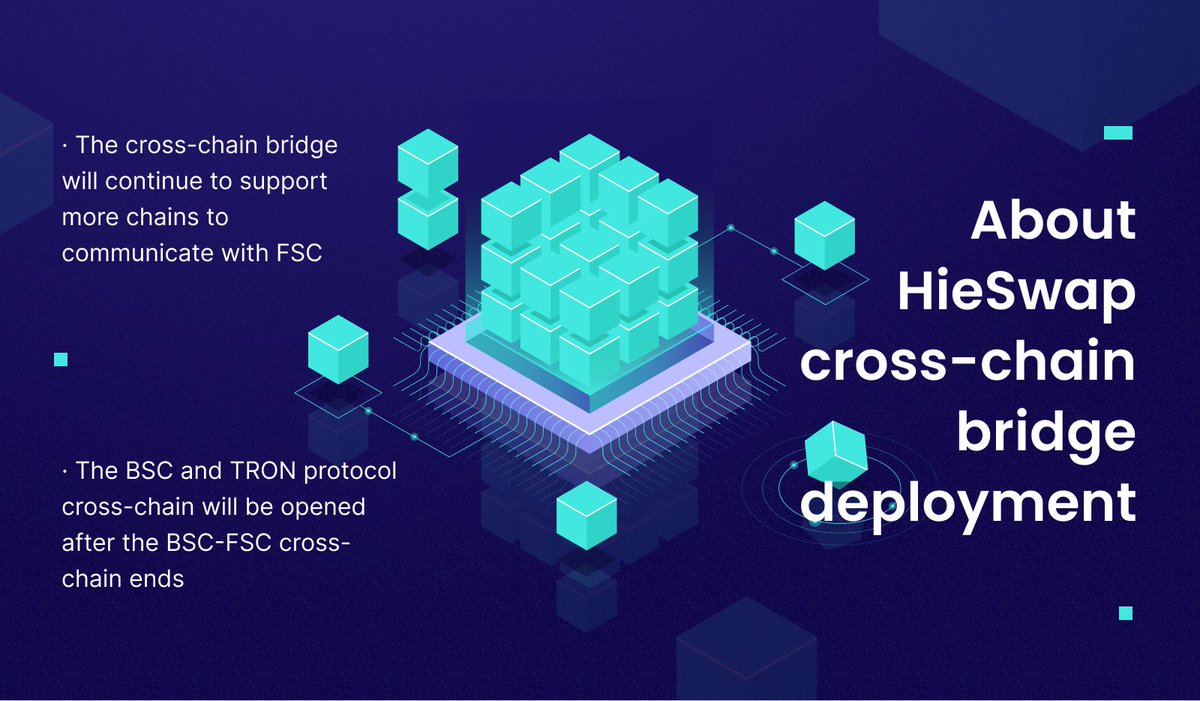 FON CHAIN tweet media