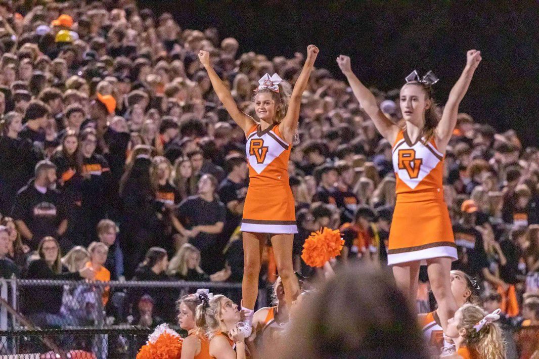 The Valley tweet media