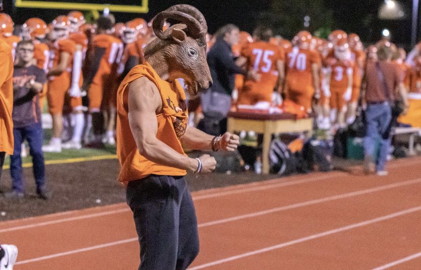 The Valley tweet media