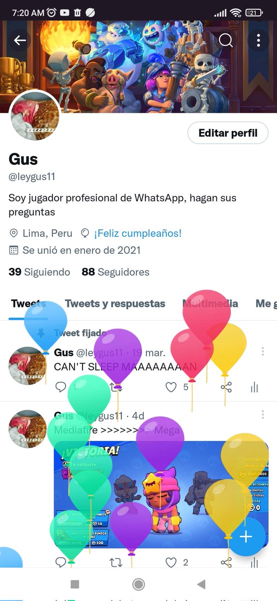 Cada día... Más legal