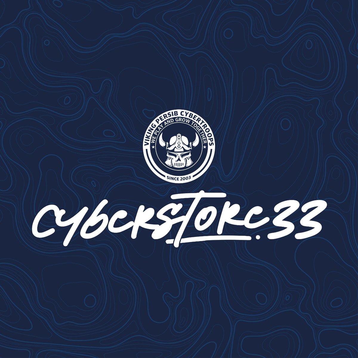 CyberStore33's tweet image. #FotoProfilBaru