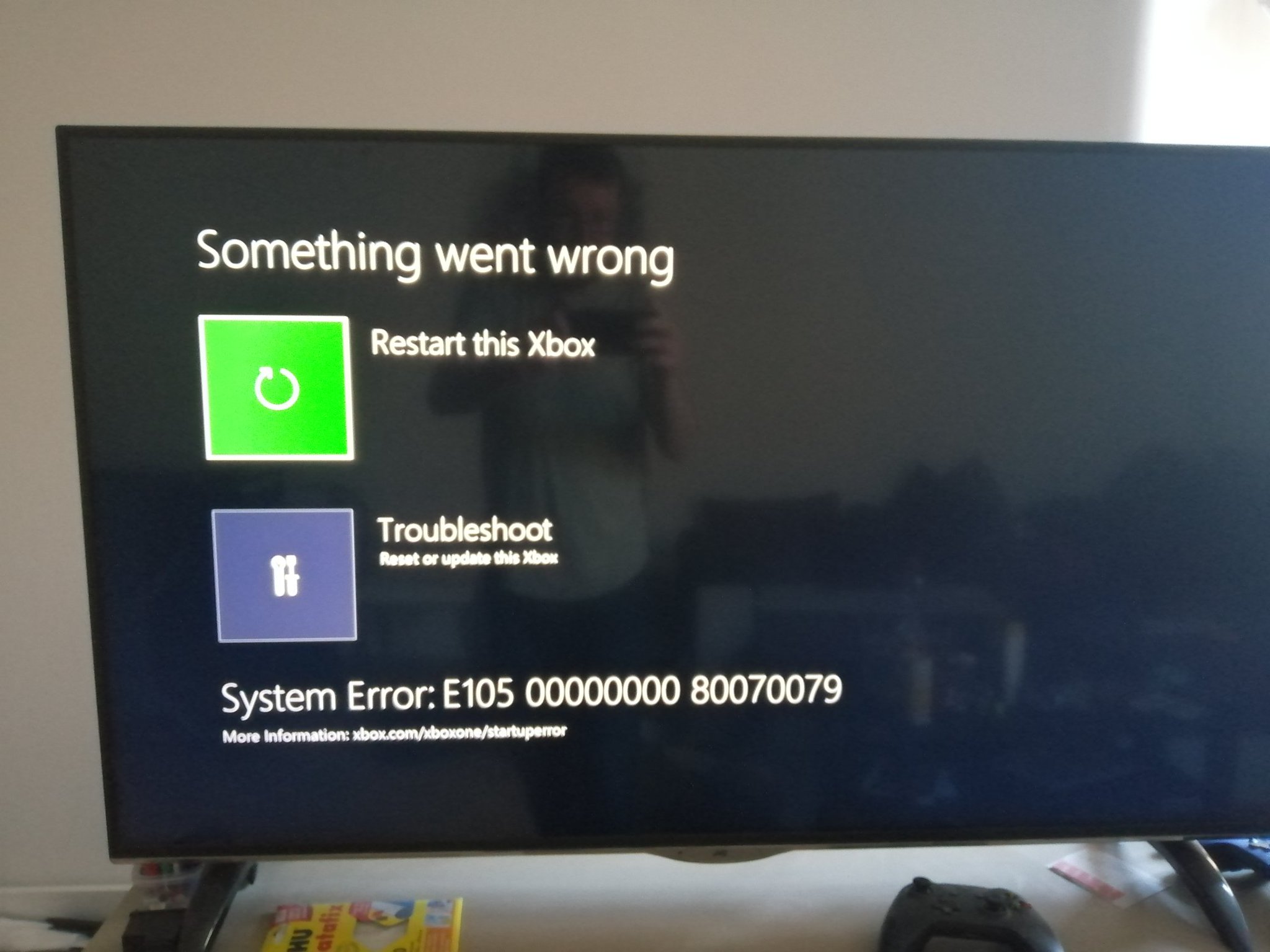 Mark Whiley on Twitter "After playing for 2 days, Ubisoft's Watchdogs