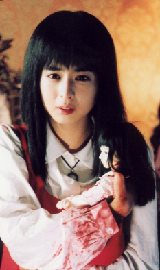 _themelancholia's tweet photo. あなたはこの人形を知っていますか
。。。彼女の名前はミナです。2006年以来のドリームドール。私はまったく同じ人形を何年も探した後、昨年彼女を手に入れました。(これは彼女の笑顔のバージョンです。まだSADFACEバージョンを探しています)
#balljointeddolls #TheDollMaster #LimEunKyung https://t.co/lLxIZsNctG
