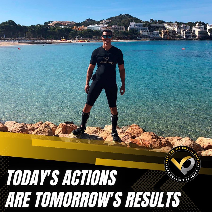 Visionbody1 tweet picture
