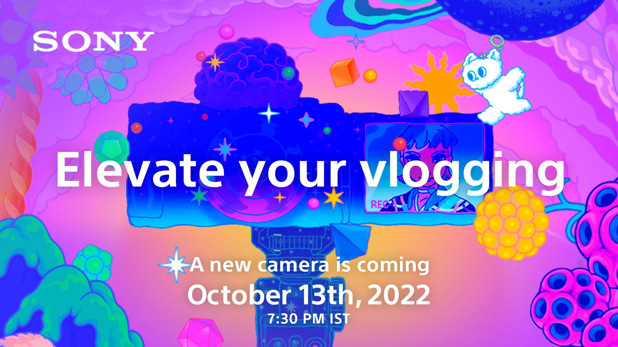Sony India On Twitter Something Exciting Is Coming Soon Get Ready sony-india-on-twitter-something-exciting-is-coming-soon-get-ready