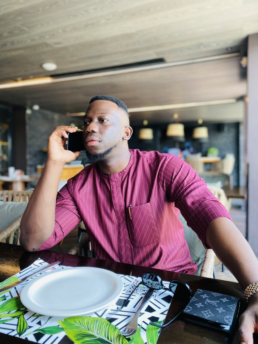 Dapo Willis tweet media